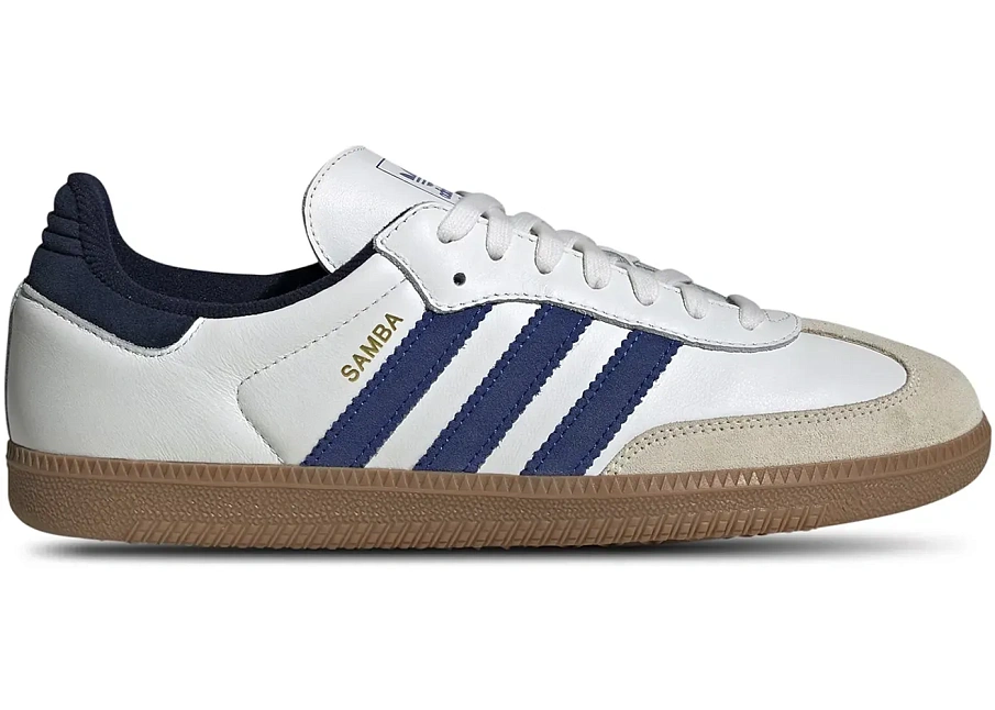 Фото № 1 с приближением к товару «‎adidas Samba OG»