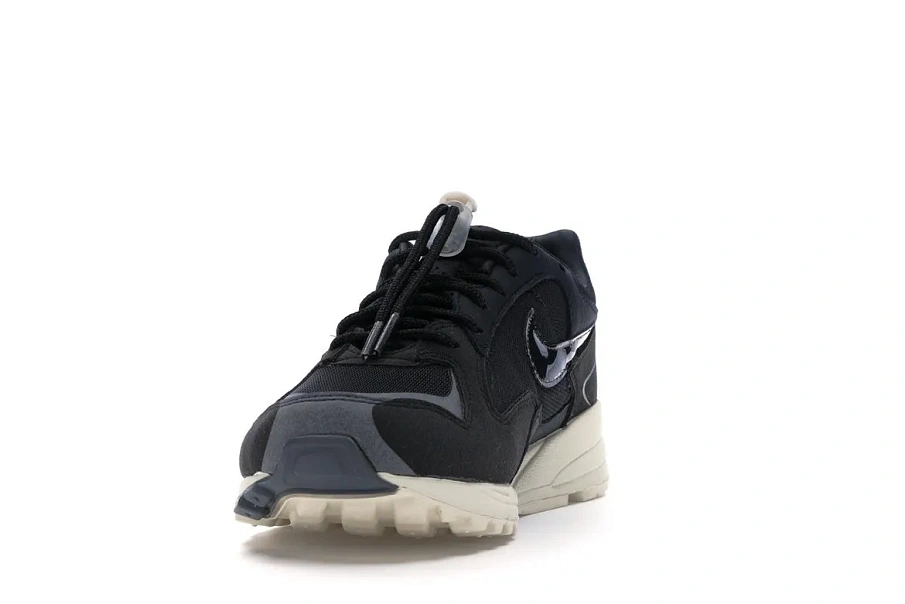 Фото № 6 с приближением к товару «‎Nike Air Skylon 2 Fear of God Black Sail»