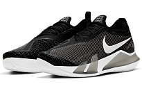 Фото № 3 с приближением к товару «‎Nike Court React Vapor NXT Black»