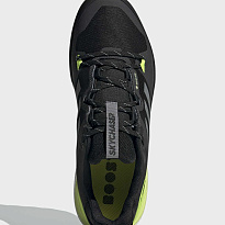 Фото № 4 с приближением к товару «‎Adidas Terrex Skychaser Gore-Tex 2.0 Wanderschuh»