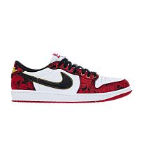 Фото № 1 с приближением к товару «‎Air Jordan 1 Low OG Last Dance At The Garden»