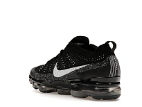 Фото № 6 с приближением к товару «‎Nike Air VaporMax 2023 Flyknit Oreo»
