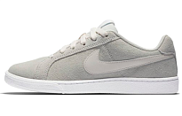 Фото № 1 с приближением к товару «‎Nike WMNS Court Royale Premium Grey»