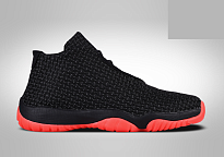 Фото № 1 с приближением к товару «‎Nike Air Jordan Future Premium 23 »