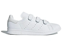 Фото № 1 с приближением к товару «‎adidas Stan Smith x Raf Simons Comfort White»