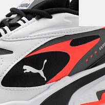 Фото № 5 с приближением к товару «‎Puma Rs-Fast »