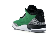 Фото № 6 с приближением к товару «‎Jordan 3 Retro Tinker Oregon Ducks PE»