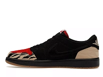 Фото № 3 с приближением к товару «‎Jordan 1 Retro Low OG SP SoleFly»