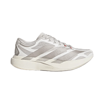 Фото № 1 с приближением к товару «‎adidas Women's Adizero EVO SL EXO White Haze Coral (KI4789.)»