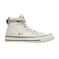 Фото № 1 с приближением к товару «‎Midnight Studios x Converse Chuck 70 Cream»
