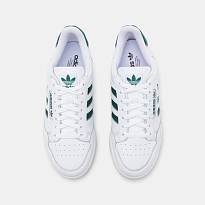 Фото № 4 с приближением к товару «‎Adidas Continental 80 Stripes »