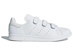 adidas Stan Smith x Raf Simons Comfort White