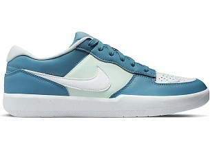 Nike SB Force 58 Dutch Blue Barely Green