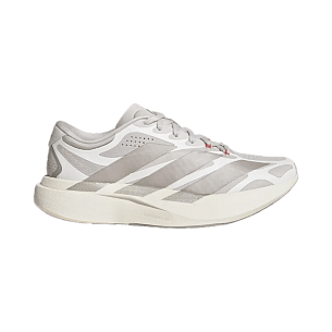 adidas Women's Adizero EVO SL EXO White Haze Coral (KI4789.)