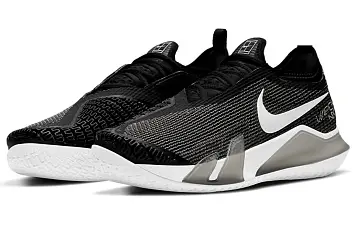 Nike Court React Vapor NXT Black (CV0724-002) - 3