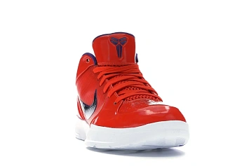 Nike Kobe 4 Protro Undefeated Phoenix Suns - 2