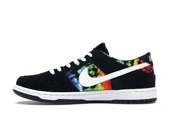 Nike SB Dunk Low Ishod Wair Tie Dye - 3