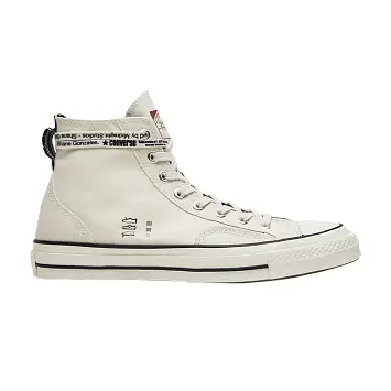 Midnight Studios x Converse Chuck 70 Cream - 1