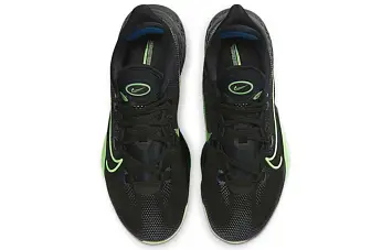 Nike Air Zoom BB NXT EP Basketball shoes greenblack (CK5708-001) - 6
