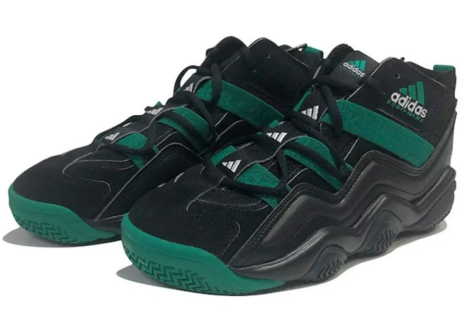 Фото № 1 с приближением к товару «‎adidas Top Ten 2000 EQT»