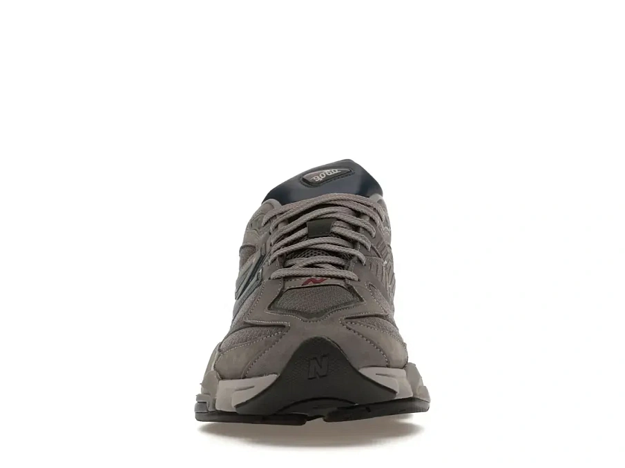 Фото № 2 с приближением к товару «‎New Balance 9060»