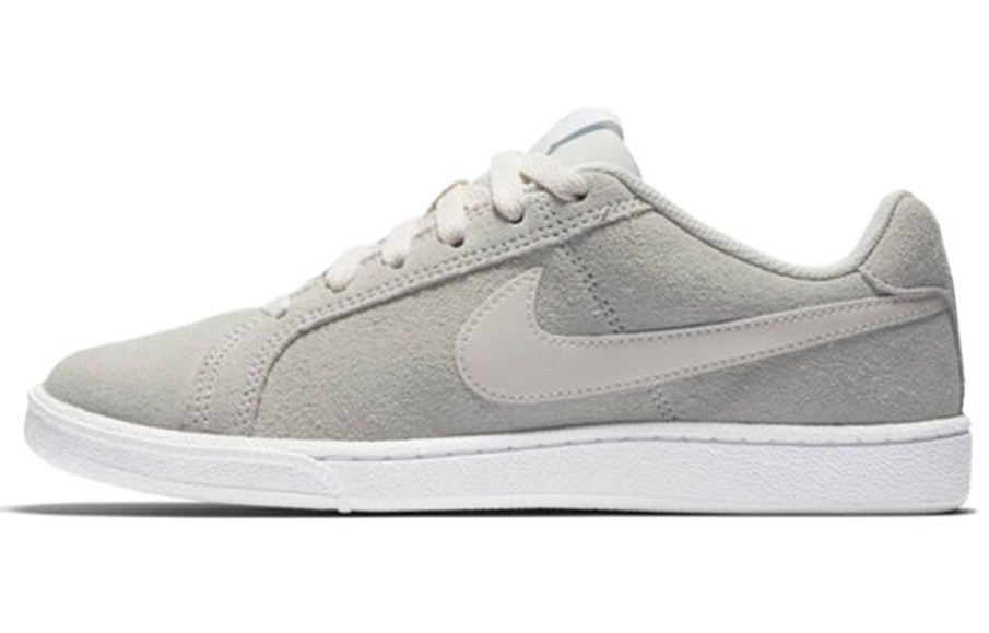 Фото № 1 с приближением к товару «‎Nike WMNS Court Royale Premium Grey»