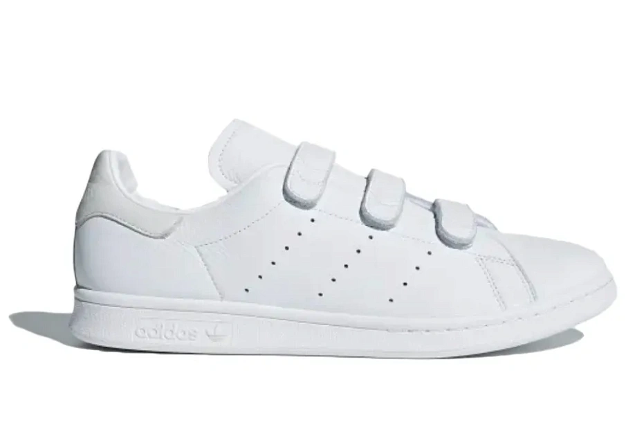 Фото № 1 с приближением к товару «‎adidas Stan Smith x Raf Simons Comfort White»