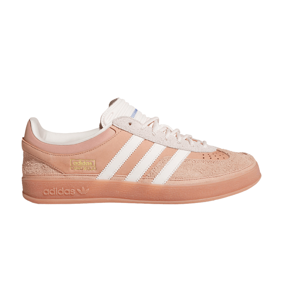Фото № 1 с приближением к товару «‎Bad Bunny x adidas Gazelle Indoor Cabo Rojo»