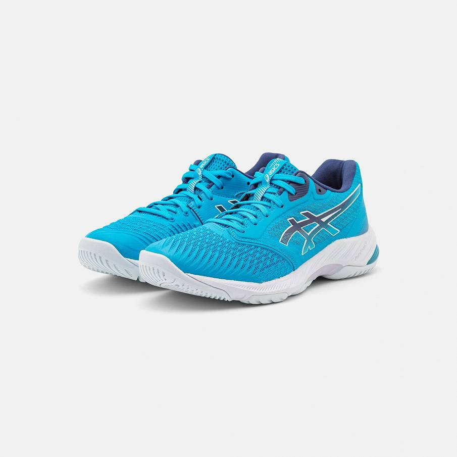 Фото № 2 с приближением к товару «‎Asics Netburner Ballistic FF 3»