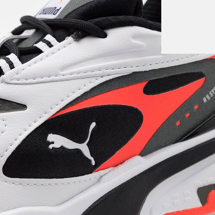Фото № 5 с приближением к товару «‎Puma Rs-Fast »