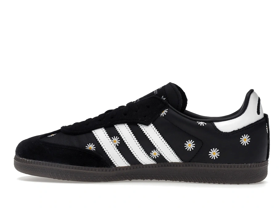 Фото № 5 с приближением к товару «‎adidas Samba Atmos FACE»