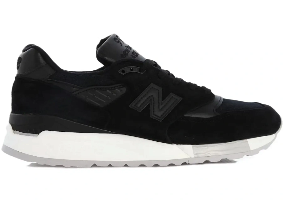 Фото № 1 с приближением к товару «‎New Balance 998»