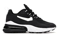 Фото № 1 с приближением к товару «‎Nike Air Max 270 React Black »
