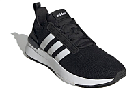 Фото № 3 с приближением к товару «‎adidas neo Racer TR21 Wide BlackWhite»