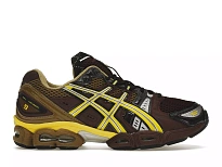 Фото № 1 с приближением к товару «‎ASICS UB3-S Gel-Nimbus 9 Kiko Kostadinov Rum Rasin»