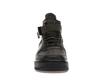 Фото № 2 с приближением к товару «‎Nike SF Air Force 1 Mid Sequoia»