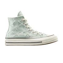 Фото № 1 с приближением к товару «‎Converse Women's Chuck 70 High Celestial (A15546C)»