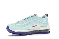 Фото № 2 с приближением к товару «‎Nike Air Max 97 Teal Tint »
