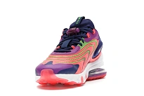 Фото № 2 с приближением к товару «‎Nike Air Max 270 React Eng Laser Crimson Laser Orange»