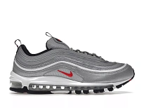 Фото № 1 с приближением к товару «‎Nike Air Max 97 OG Silver Bullet (2022)»