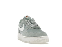 Фото № 3 с приближением к товару «‎Nike Air Force 1 Low 07 LV8 Certified Fresh Enamel Green»