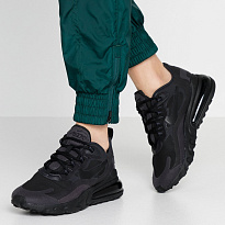 Фото № 1 с приближением к товару «‎Nike Air Max 270 React »