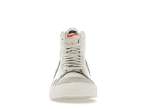 Фото № 2 с приближением к товару «‎Nike Blazer Mid '77 Summit White Silver »