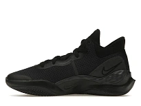 Фото № 3 с приближением к товару «‎Nike Renew Elevate 3 Black Anthracite»
