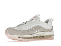 Фото № 3 с приближением к товару «‎Nike Air Max 97 Summit White Rose »