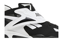 Фото № 3 с приближением к товару «‎Reebok Preseason 94 Mid Black White»