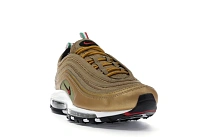 Фото № 3 с приближением к товару «‎Nike Air Max 97 Metallic Gold (Italy)»