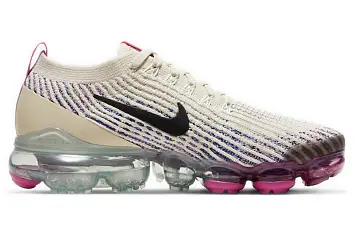Nike Air VaporMax Flyknit 3 Fossil Pistachio Frost (W) - 2