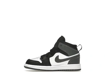 Jordan 1 Mid - 3