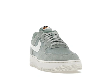 Nike Air Force 1 Low 07 LV8 Certified Fresh Enamel Green (DO9801-300) - 3